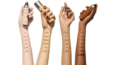 dior skinflash airbrush foundation|Dior airflash foundation shades.